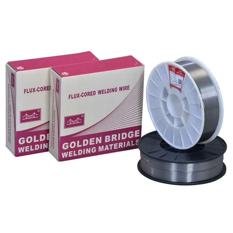 AWS E71T-1C Flux For Wires