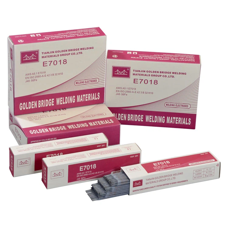 E7018-G Carbon Sticks For Welding